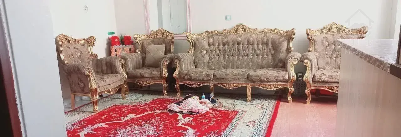 اجاره آپارتمان ۵۱ متری ۱ خوابه در خلیج فارس