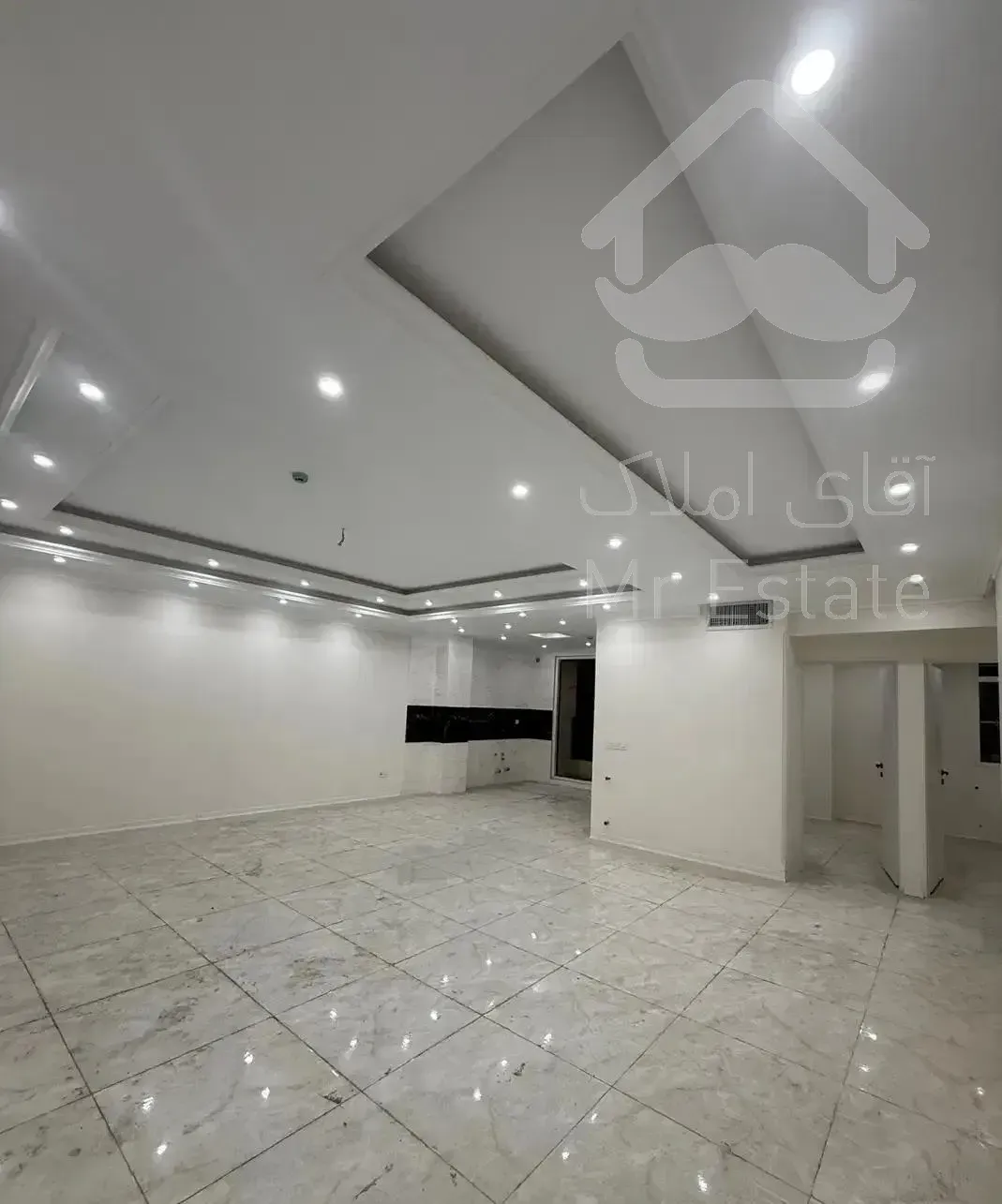 ۱۰۸متر نوساز خوش نقشه