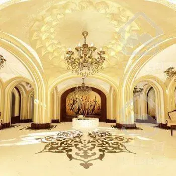 فروش آپارتمان ۳۴۰متر فرمانیه