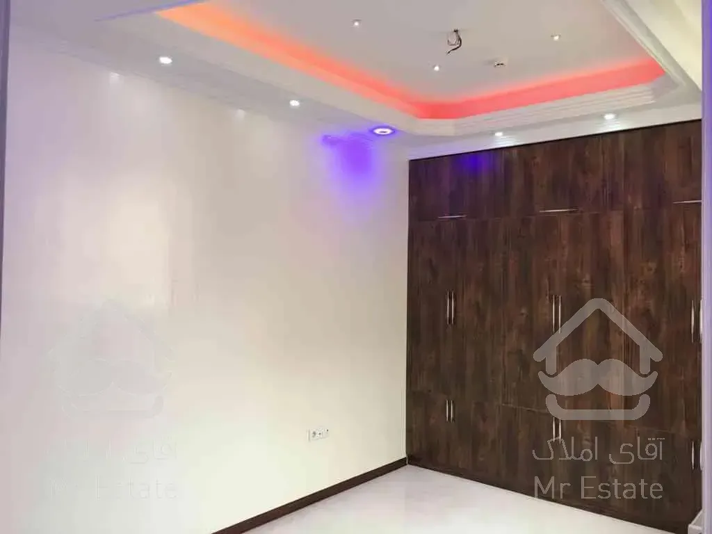 170 متر قیطریه تکواحدی