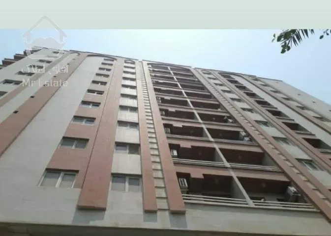 ۶۳ متر برج ونوس،ابتدای داماهی ، بالای تارامارکت