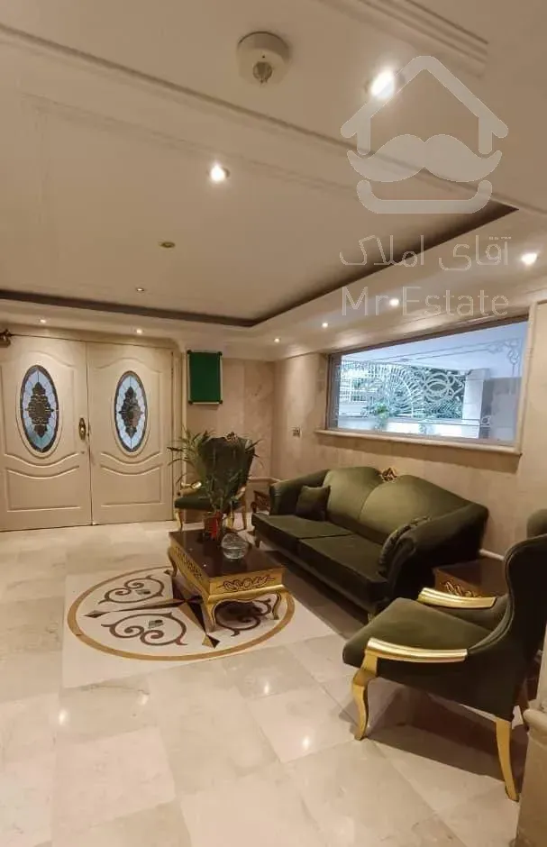 ۱۳۰م۳خ/روبه آفتاب/تک واحد/خوش‌نقشه/جورمند