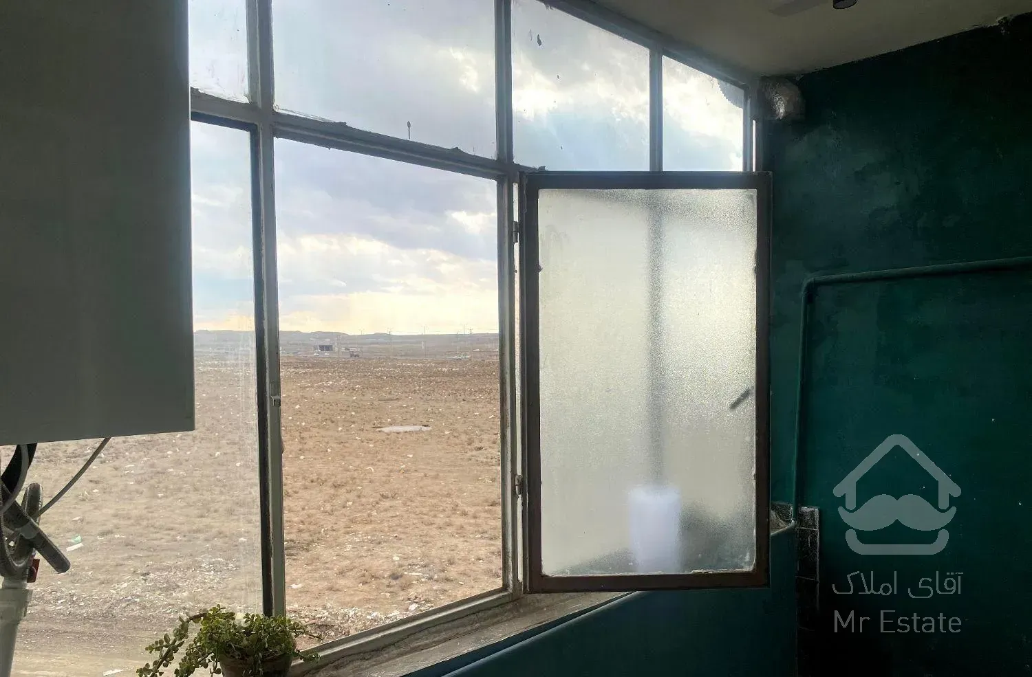 ۸۸متر/بهارستان/دو کله