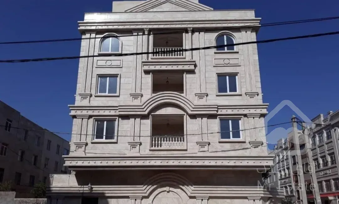 فروش بولک کامل 5 طبقه