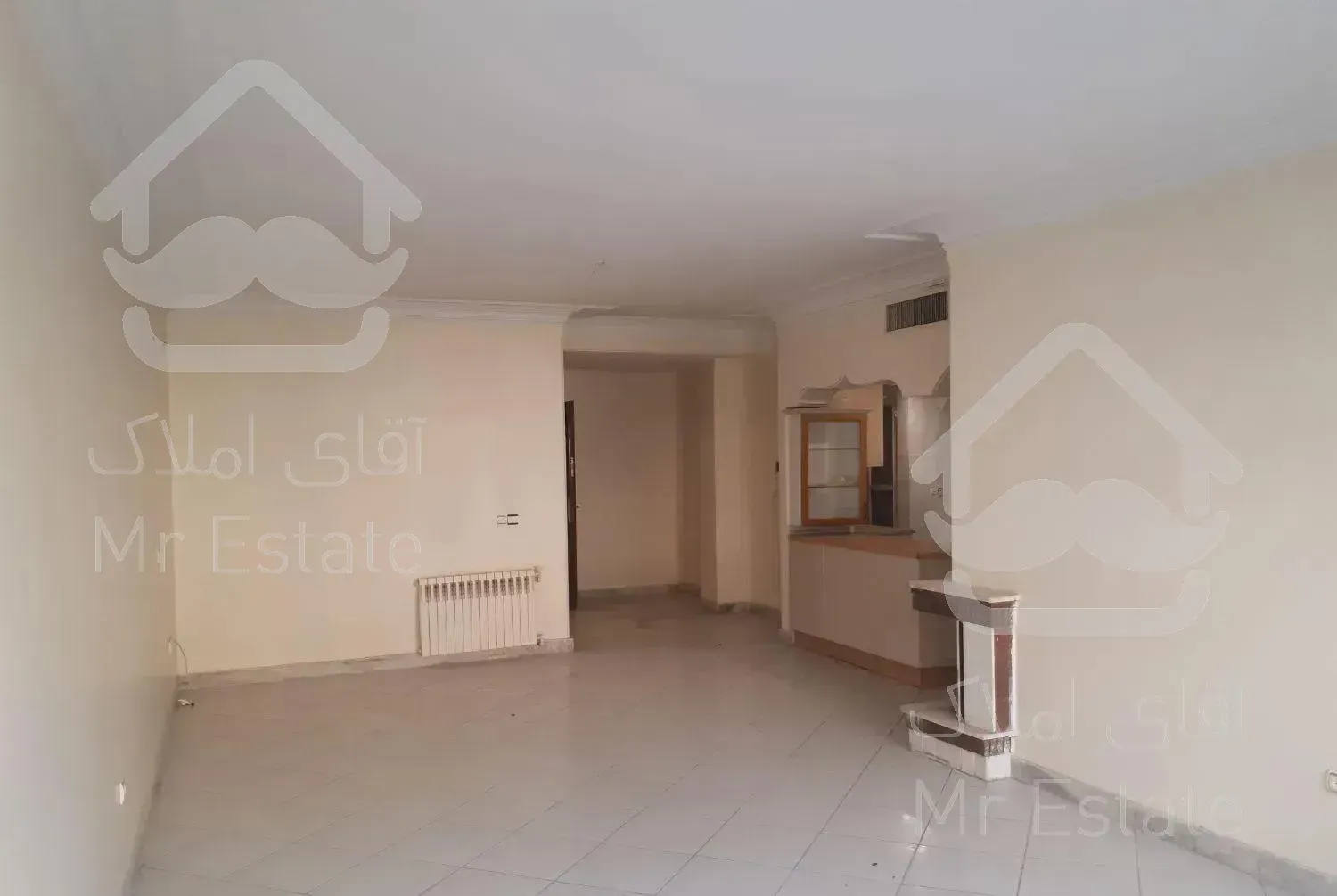 آپارتمان ۱۲۵ متر شهرک والفجر(امیرآباد)