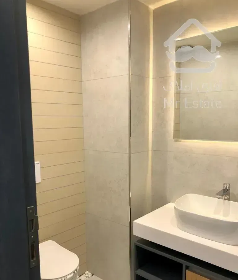 ۱۷۵ متر فول بازسازی ولنجک