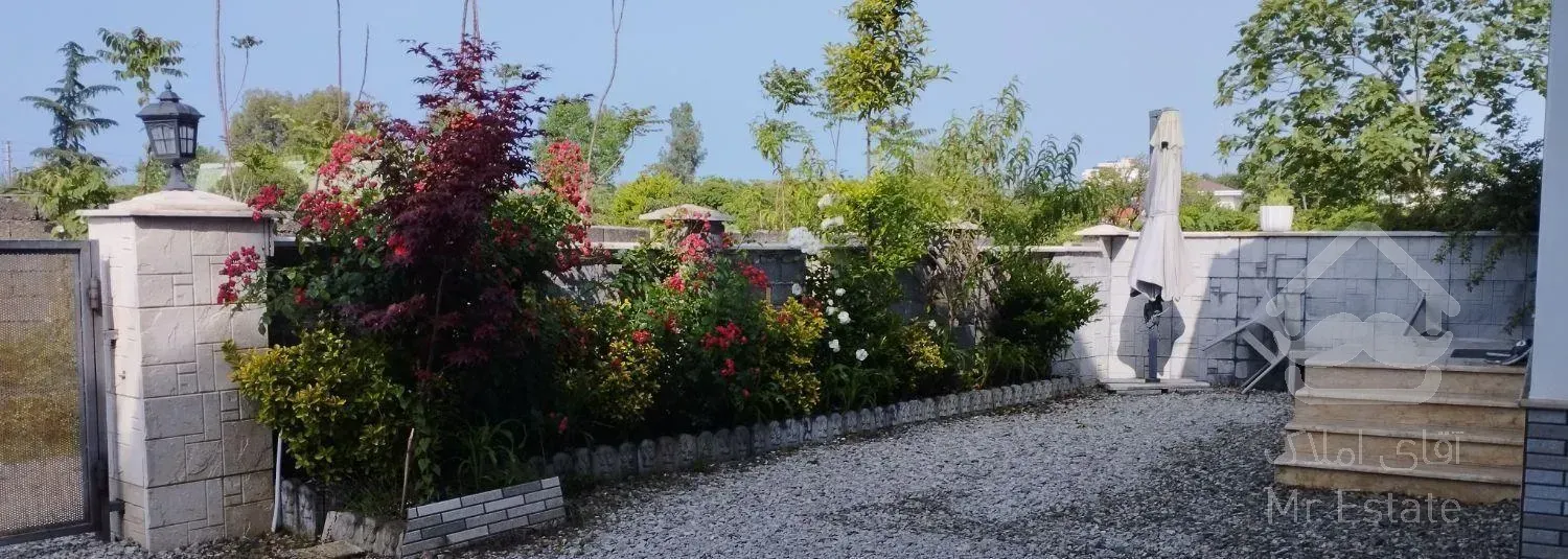 فروش ویلا استخردار