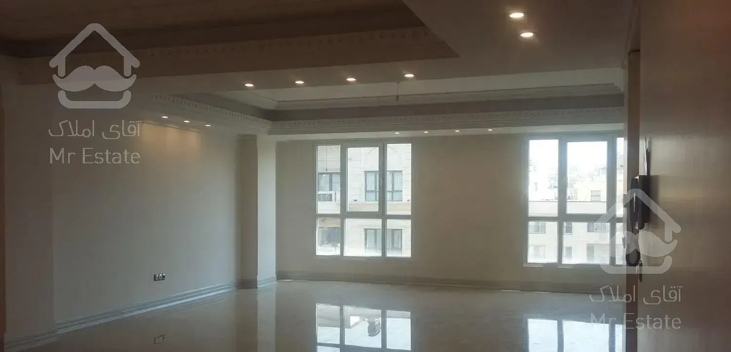 آپارتمان  ۲۷۰متر  پاسداران  2p