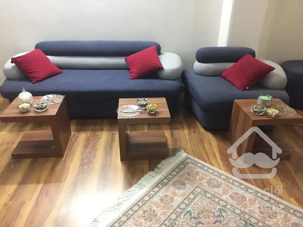 ۷۳متر۱خوابه/فول امکانات /فول بازسازی شده