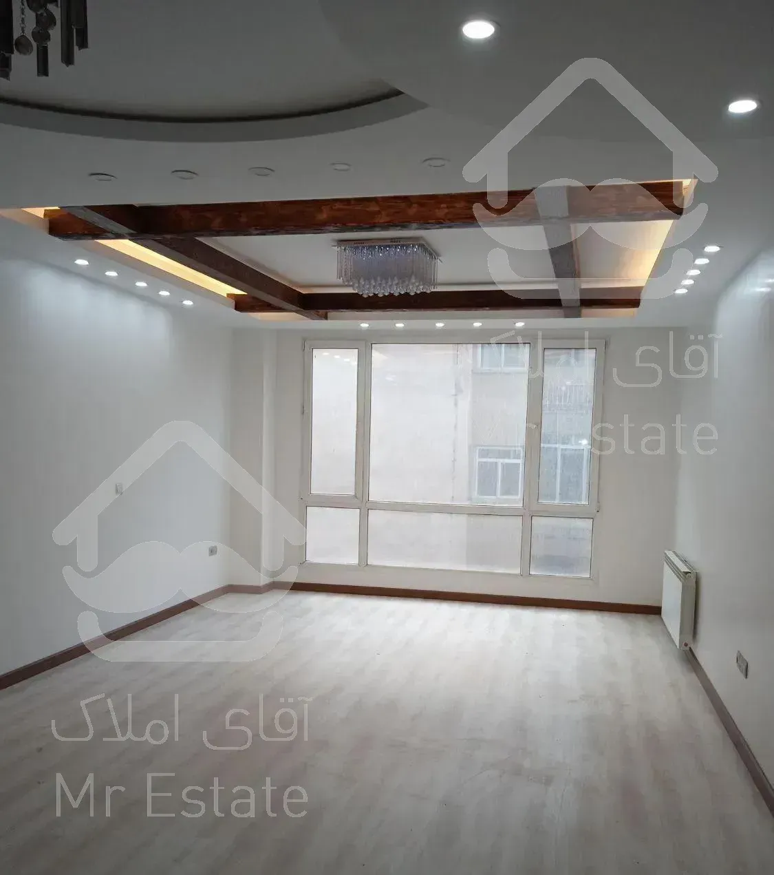 92متر تک واحدی شیک فول بازسازی