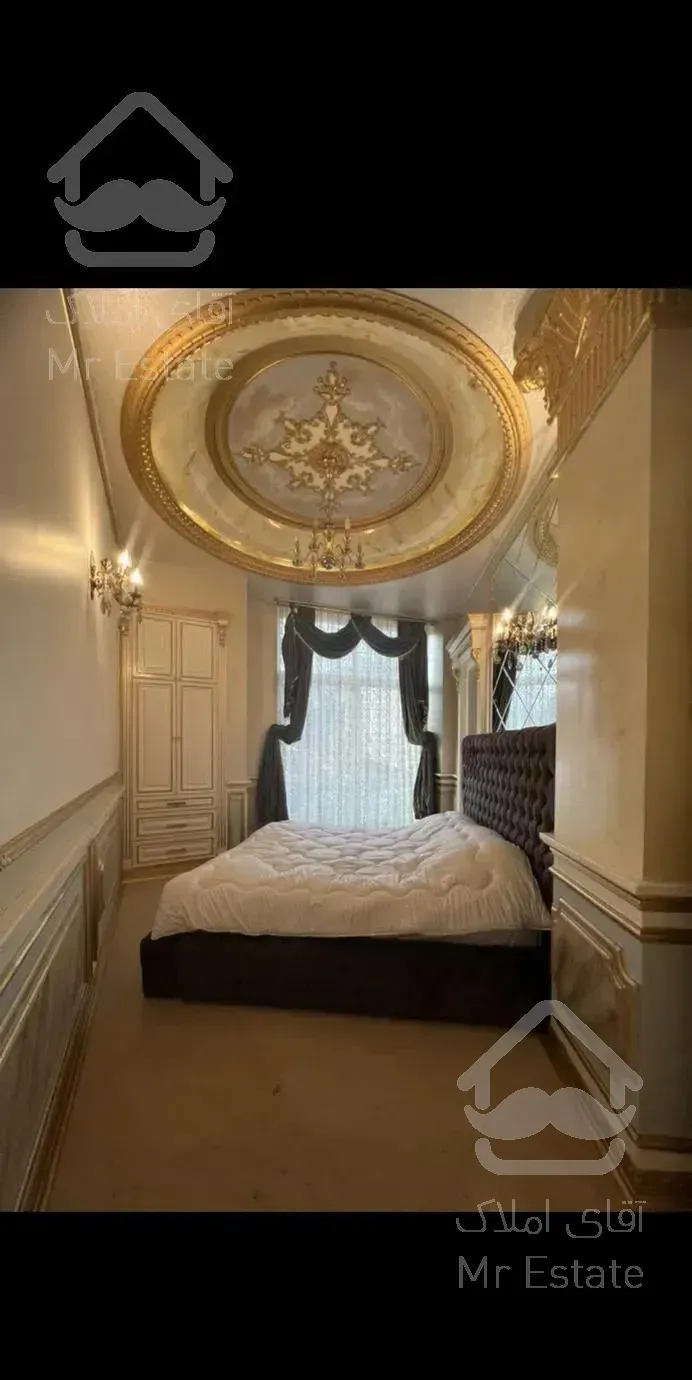 اجاره  عمارت  طلایی لواسان