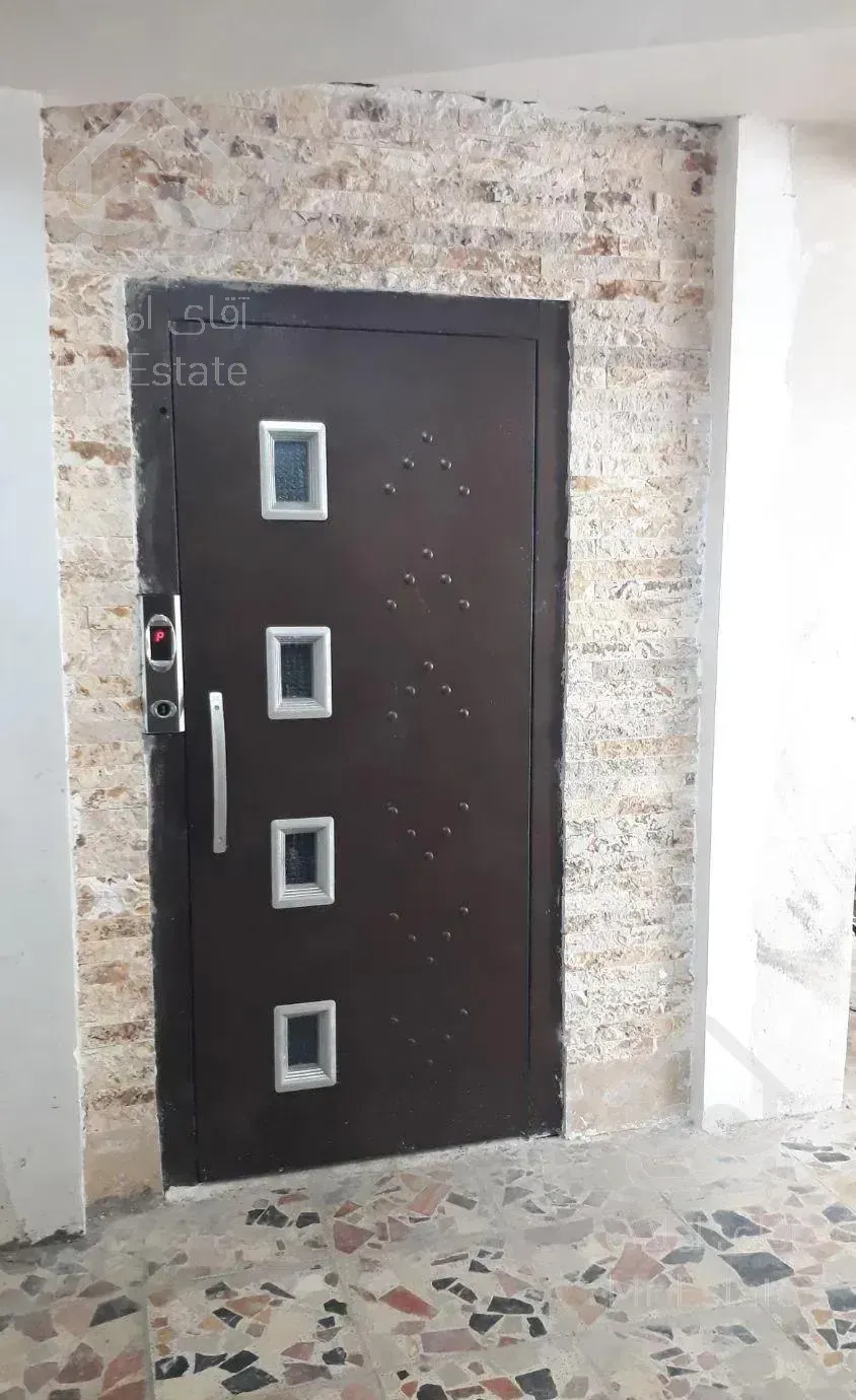 ۸۷متر سند ۶ دانگ شهرک عباس اباد فاز ۱