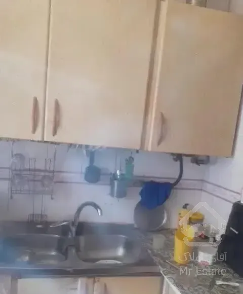 اجاره آپارتمان ۴۰ متری ۱ خوابه طبقه ۴ در اسکندری