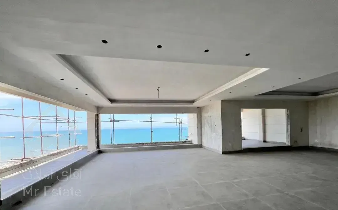 ۲۷۰ متری سه نبش دید ابدی به دریا