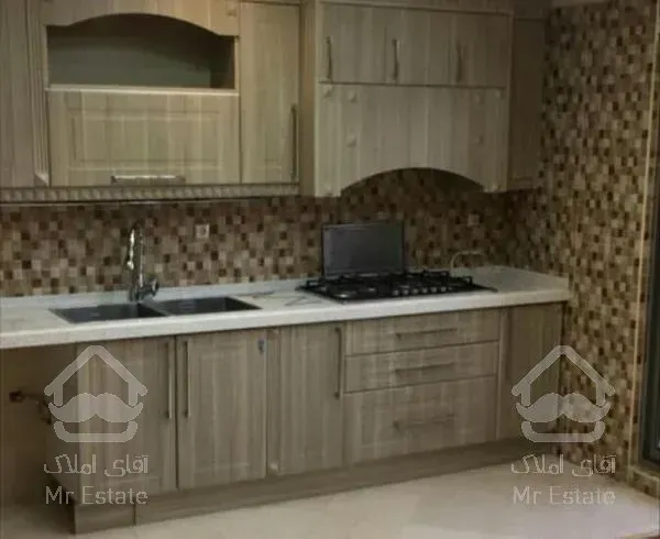 ۲۰۵متر تک واحدی بوستان گلستان ها