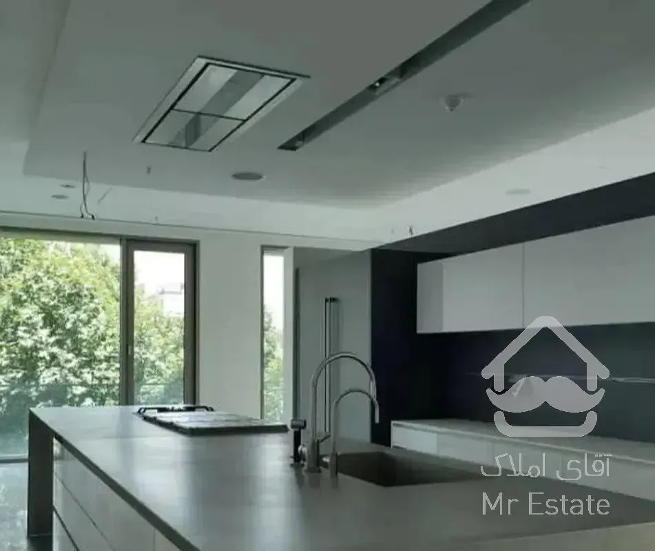 ۱۲۰ متر نوساز / مشاعات آبی فعال