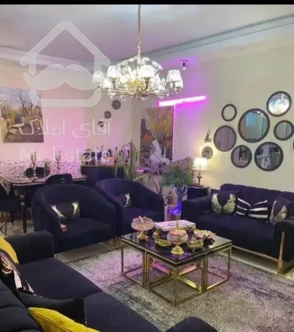 آپارتمان ۵۵ متر یک خواب