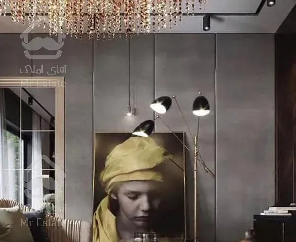 230متر-هتلینگ-ویو ابدی-مدرن هوشمندBMS/پارکینگ3