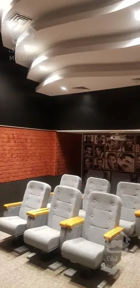 خرید آپارتمان 258 متری فرمانیه