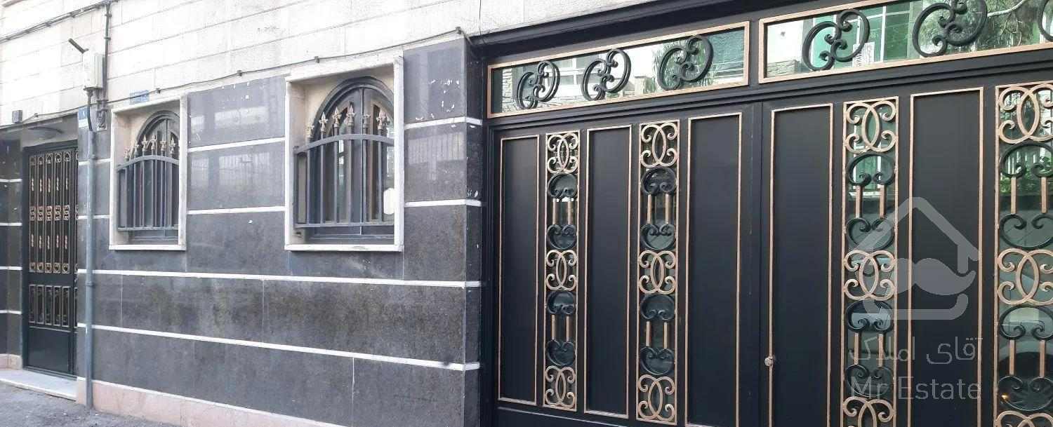 آپارتمان ۹۲ متری  ، دو خوابه