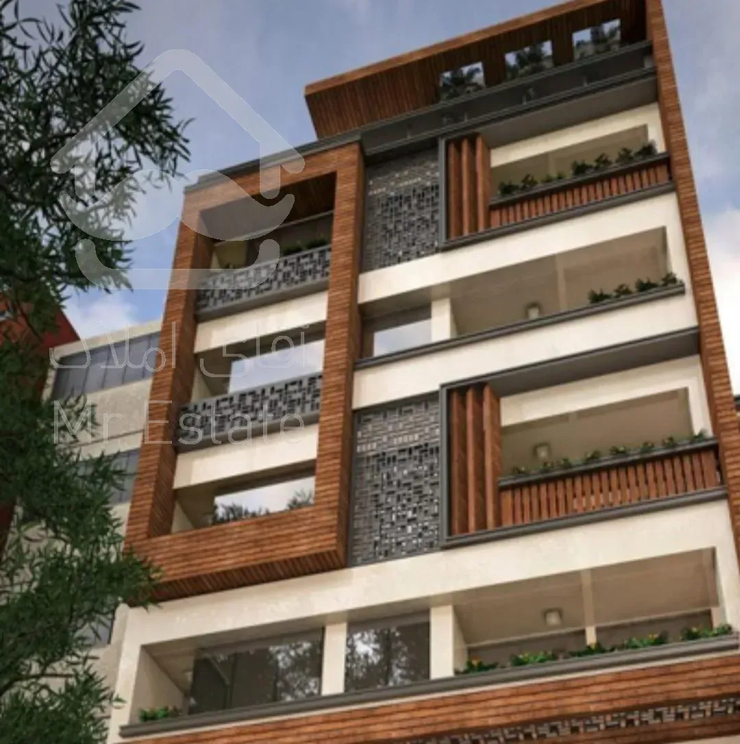 مستغلات/کامرانیه/۲۱۰۰متر/۶طبقه/فول مشاعات