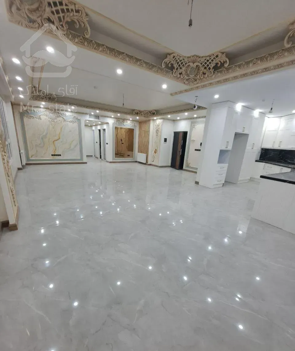 ۱۵۰ متر سه خواب  * فول امکانات * مناسب خاص‌پسندان