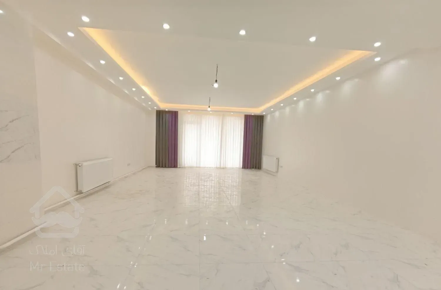 فروش فوری آپارتمان۱۲۷متری در بهترین منطقه شهر سهند