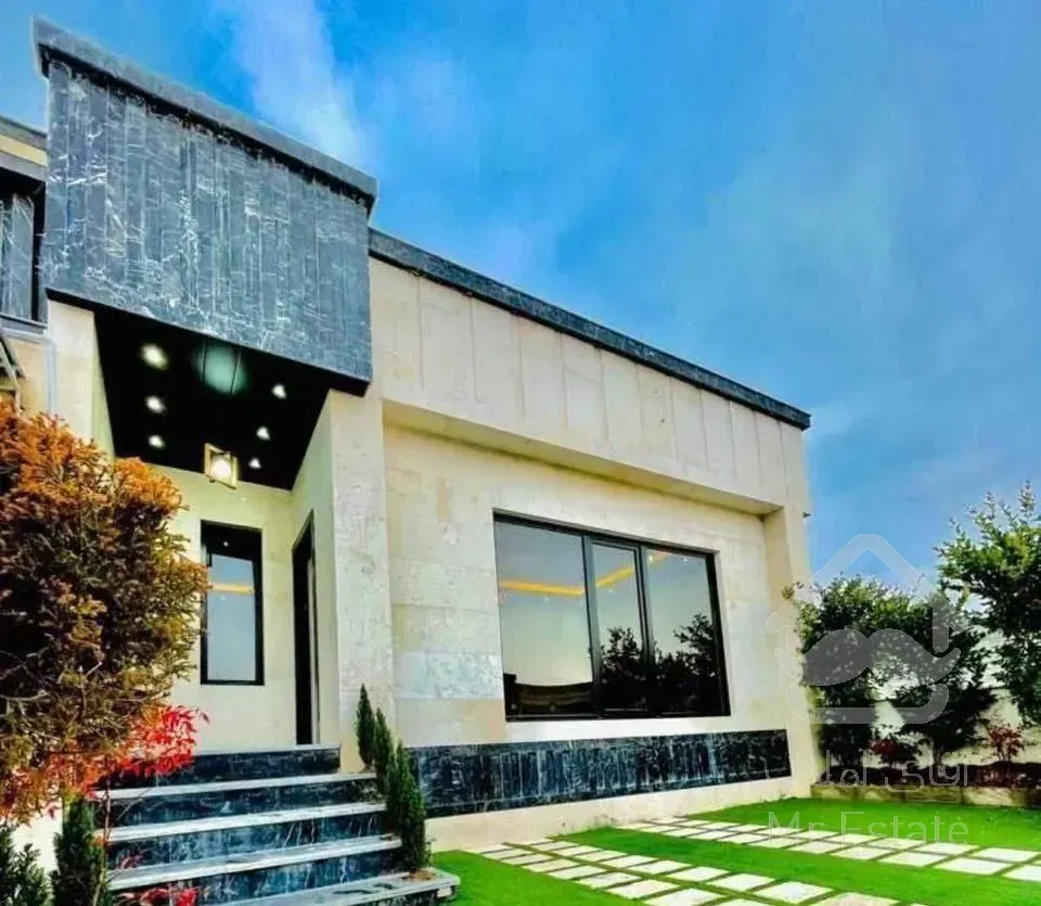 با سند ششدانگ/شهرک برند تکمیل شده