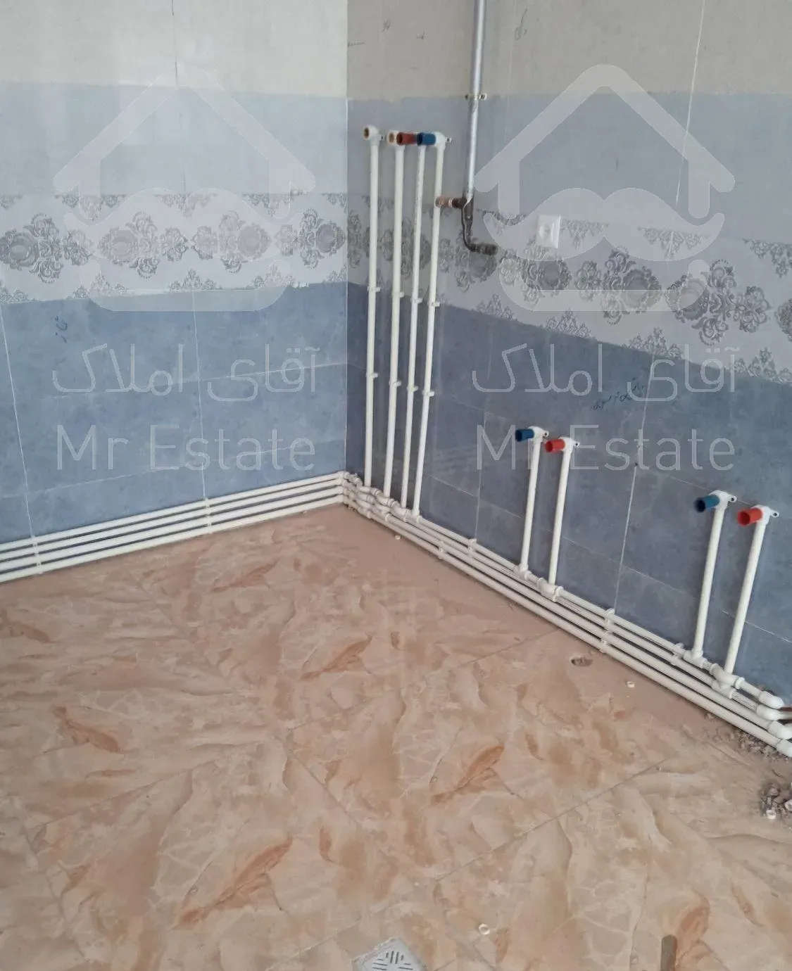 نصاب رادیاتور و شیرالات