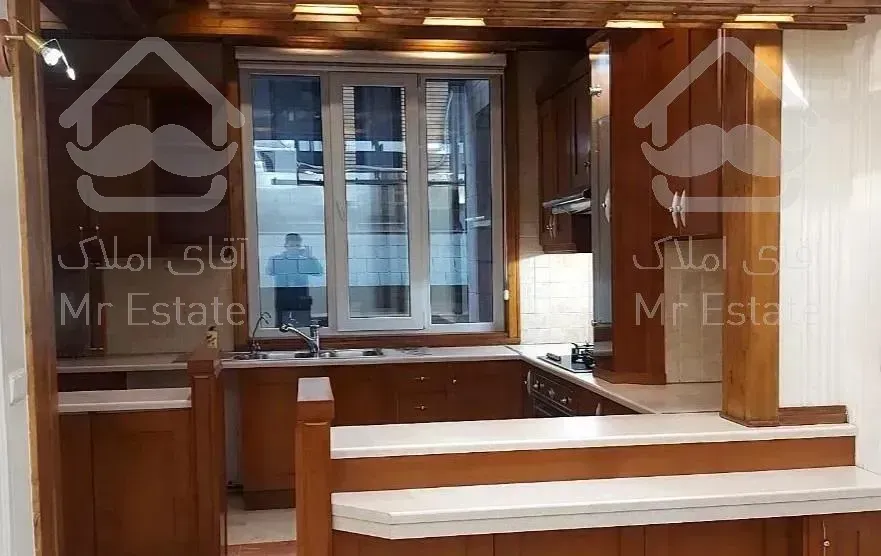 جردن گلستان ۱۳۲متری۲خواب/دکوراسیون کلاسیک