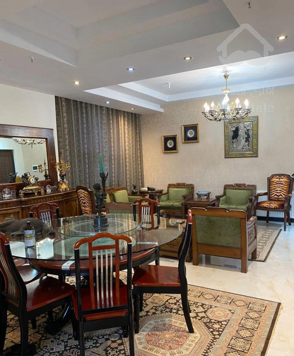 ١١٠ متر شمال مرزداران