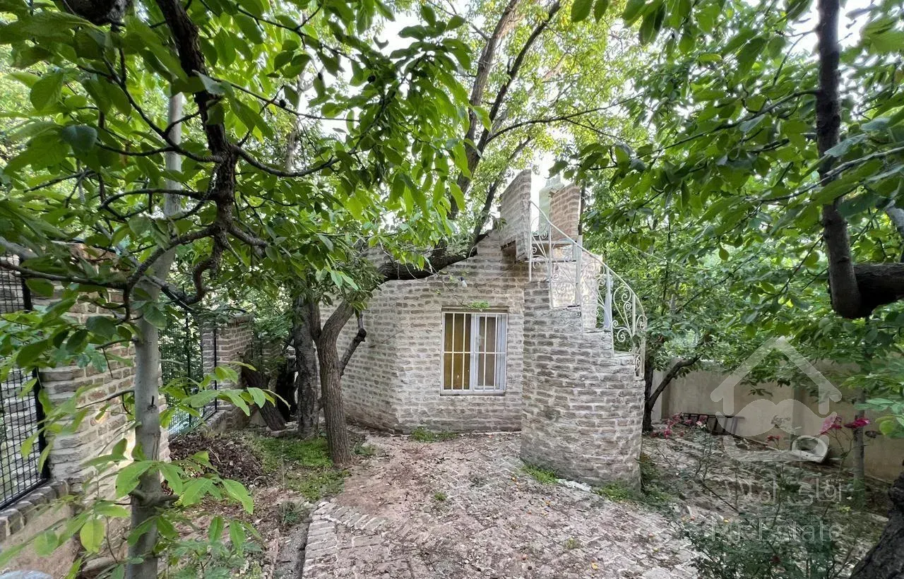 لواسان کند ۲۶۰ متر با بنا