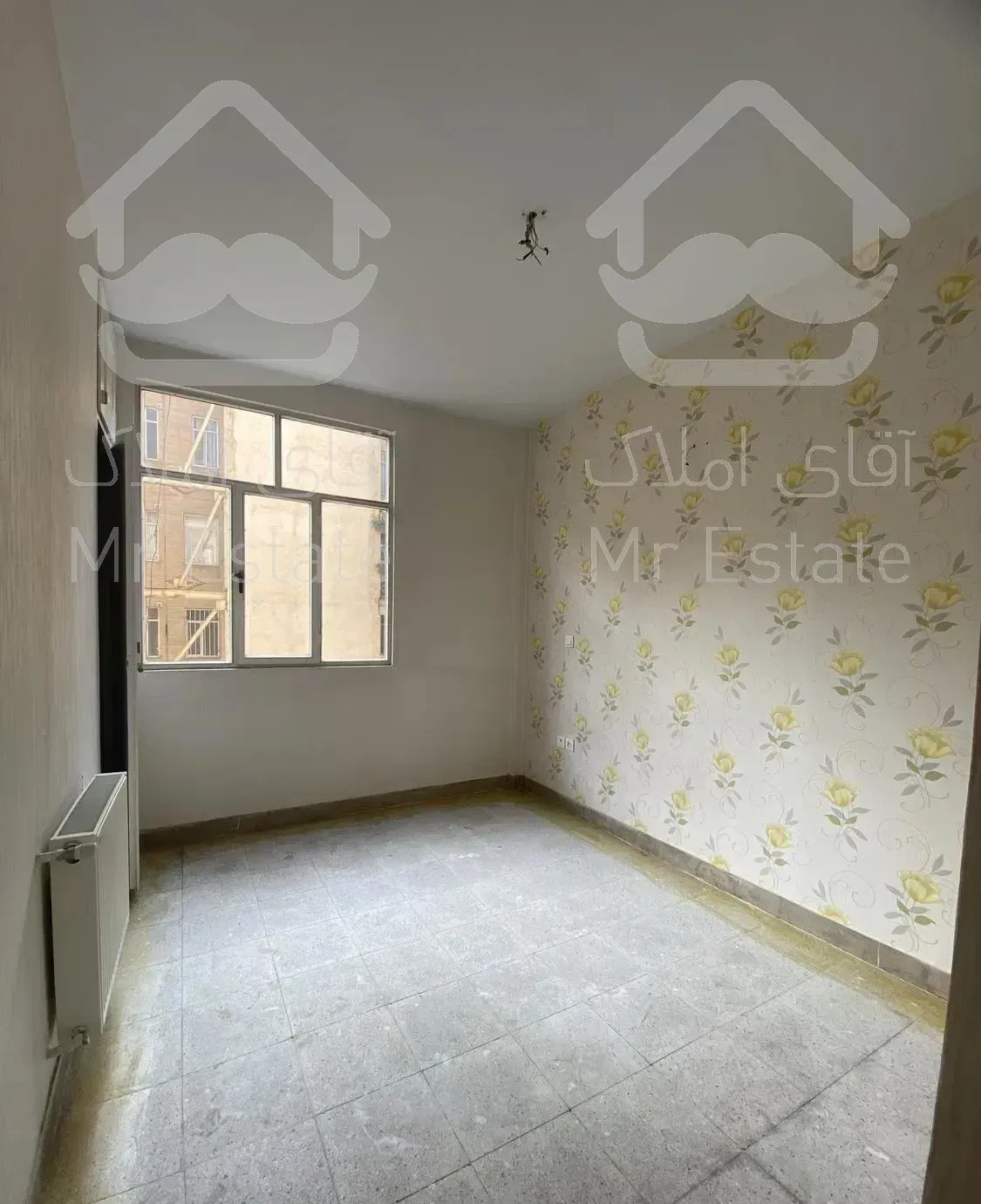 آپارتمان ۶۷ متری خوش نقشه تهرانپارس غربی