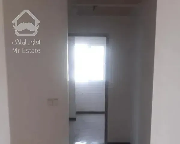 آپارتمان ۱۲۰ متر ۲ خواب خوش نقشه