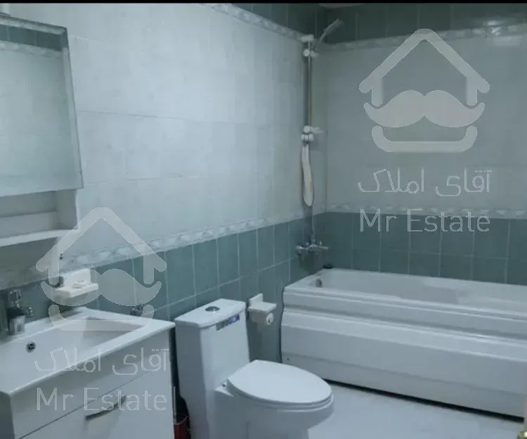 آپارتمان  ۱۳۲ متر ۳ خواب