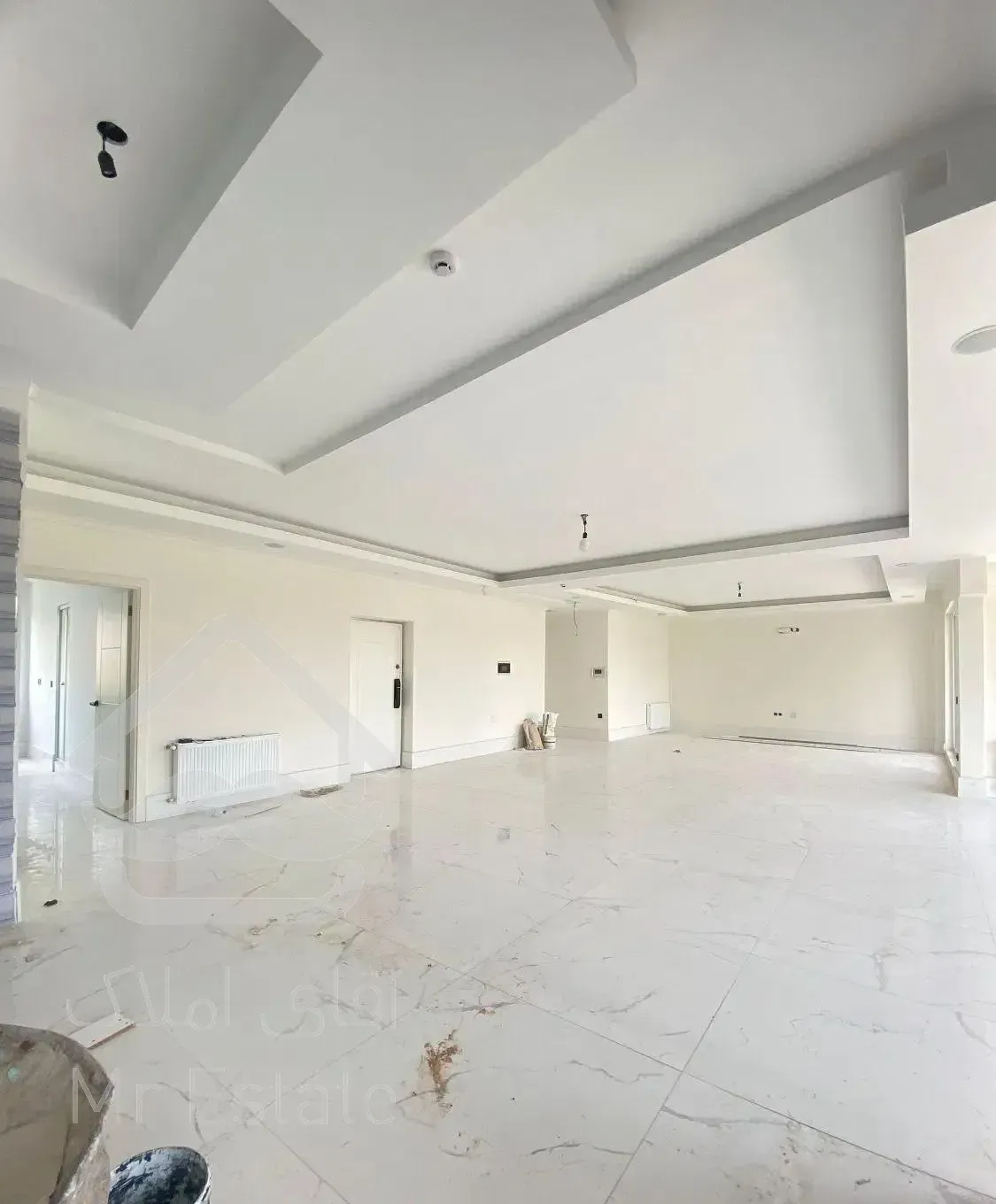 آرامش مطلق »رهن آپارتمان ۱۸۵ متری ۳ خوابه