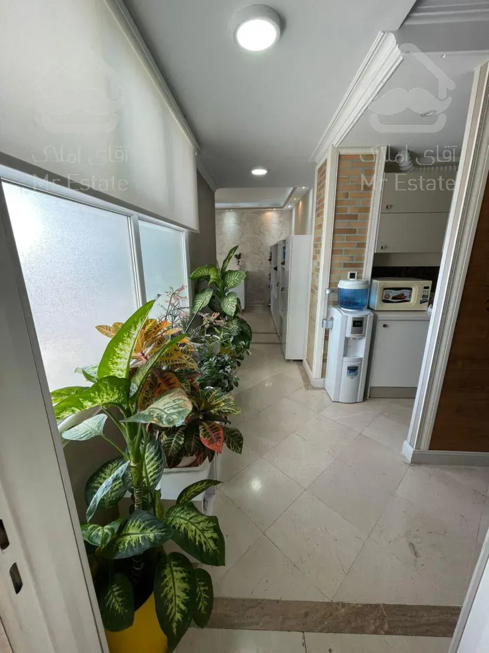 اجاره دفتر کار مبله صادقیه بر اصلی کاشانی