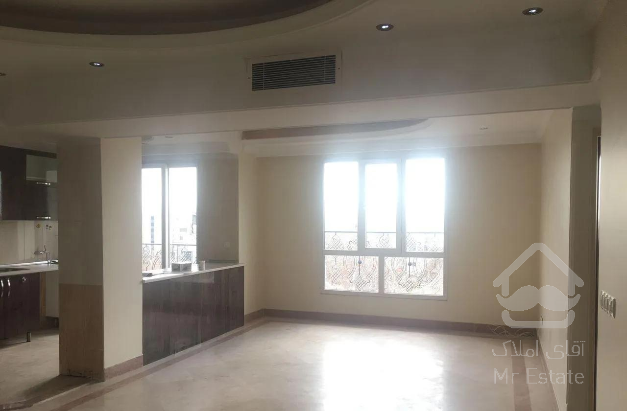 آپارتمان ۷۴ متری دروس یخچال با حیاط اختصاصی