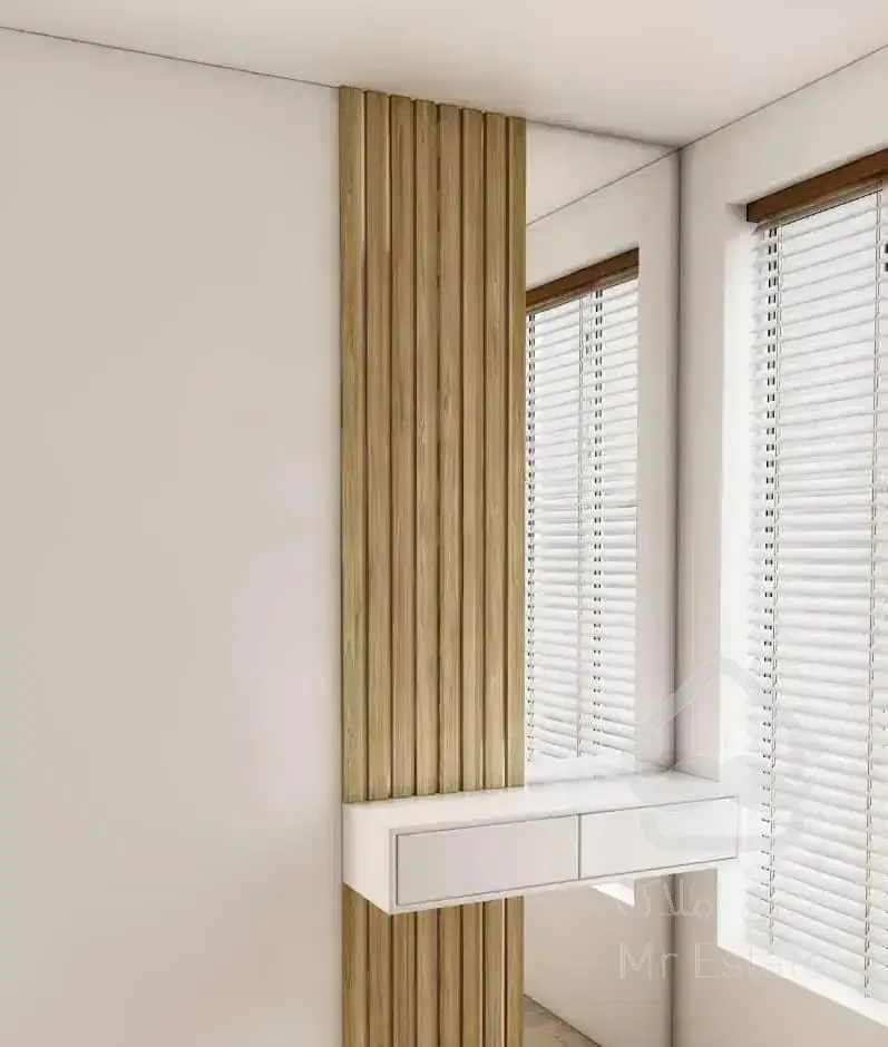 آپارتمان75متری/فول امکانات/طرشت