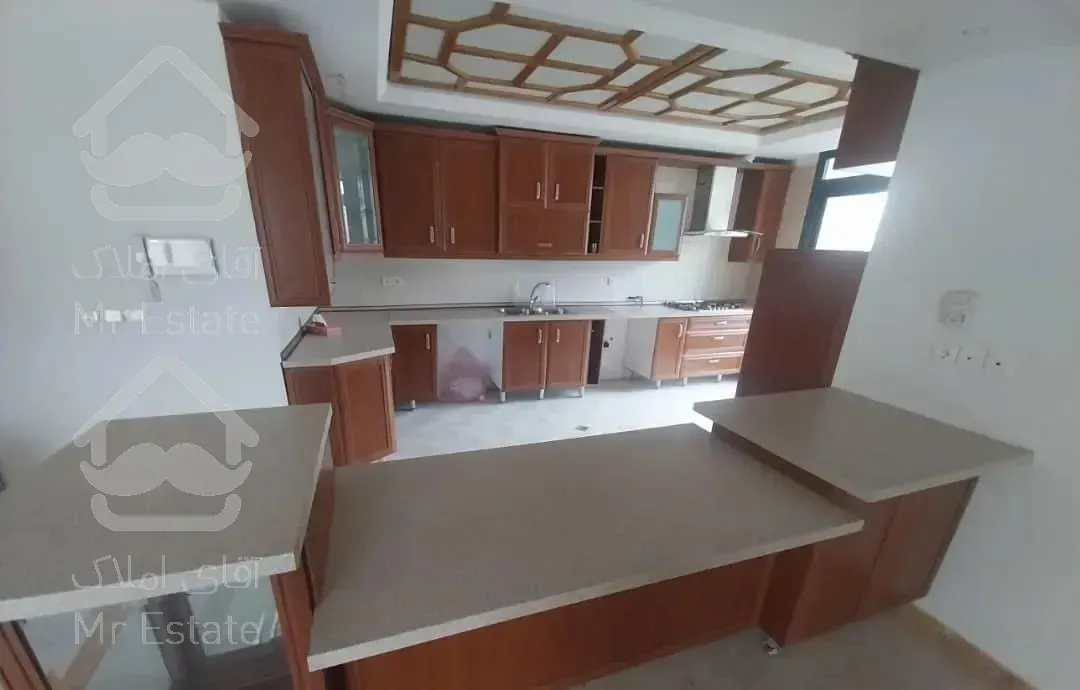 ۱۲۹ متر/دو خواب/منطقه اصیل و دنج