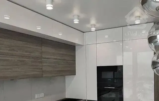 فروش آپارتمان ۱۰۰ متر ۳ خ شیک بی بدیل سوهانک