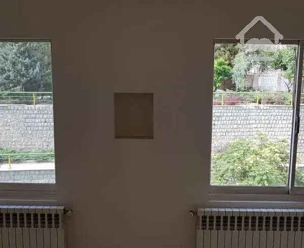 ١٢٠متر ٢خوابه سعادت آباد (مخابرات)