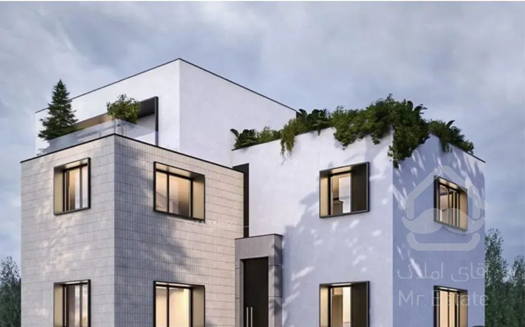 آپارتمان /صیاد شیرازی100متری