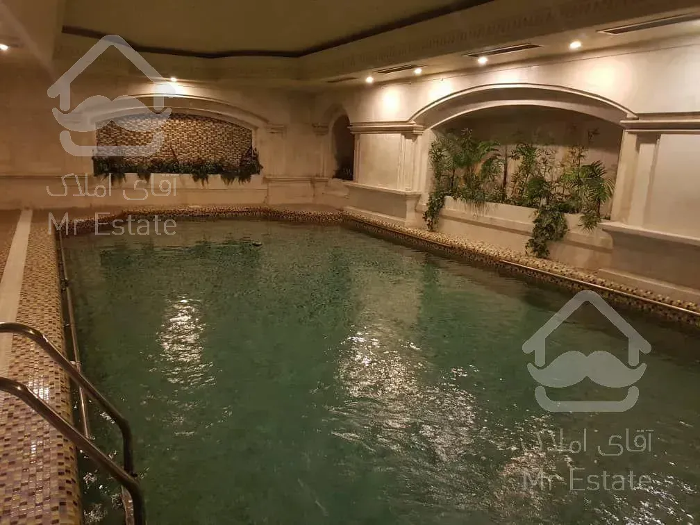 اجاره و رهن آپارتمان فرشته 110  متر لاکچری