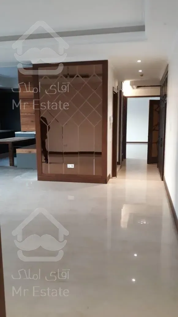 اجاره و رهن آپارتمان زعفرانیه 280  متر لاکچری