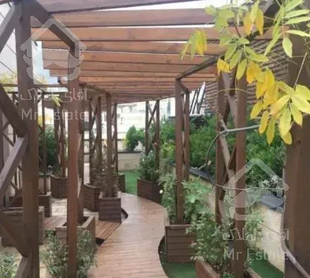 زعفرانیه ۳۵۰متر مشکل پسندان