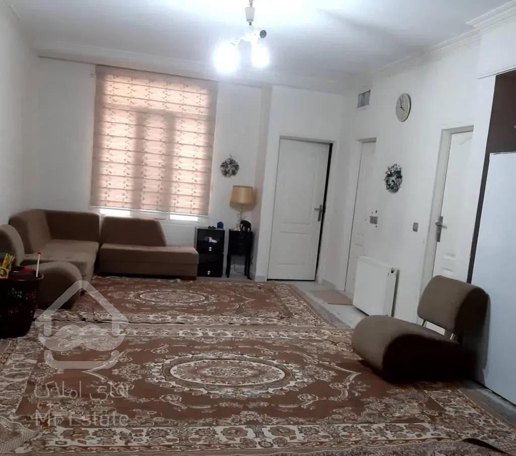 ۶۰ متر ۱ خواب فول شاهین شمالی