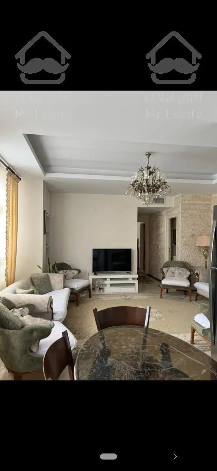 آپارتمان ۵۸ متری ۱ خواب مستر، وام دار، قابل رهن، امکانات عالی