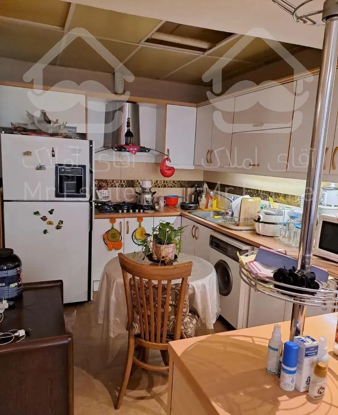 آپارتمان ۷۰ متر ۱خوابه