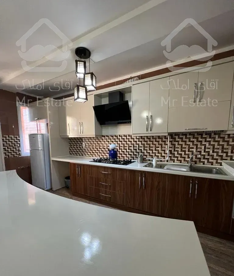 واحد نوساز ساحلی  منطقه آزاد (کاسپین)